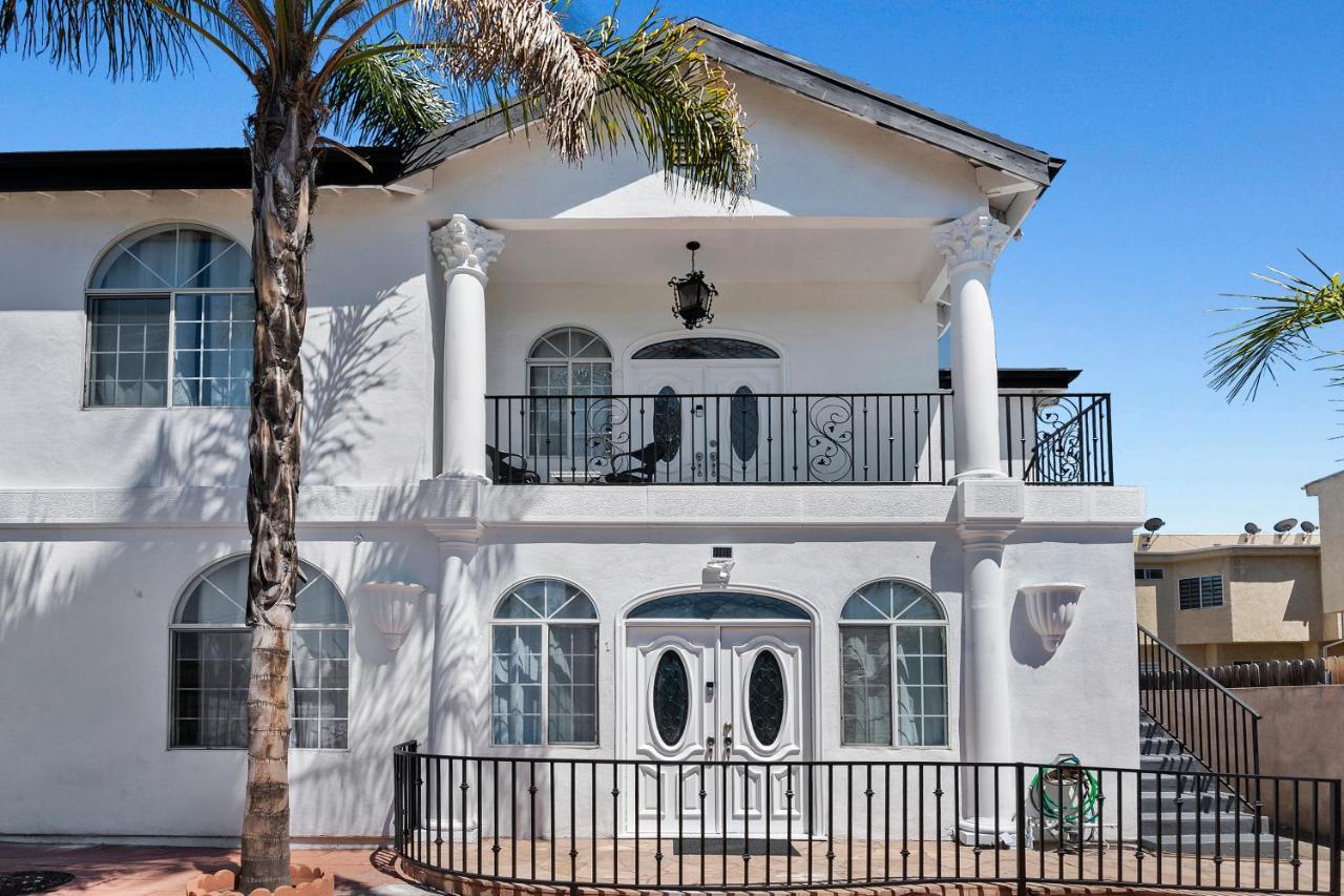 לוס אנג'לס Spacious Private Gated Modern Loft Close To Universal Studio And Hollywood מראה חיצוני תמונה